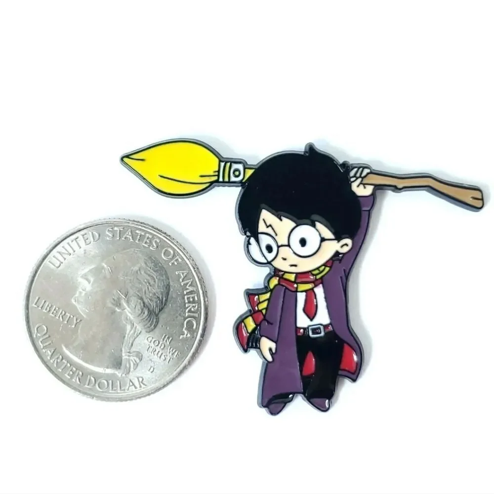 Wizarding World Of Harry Potter little hogwarts